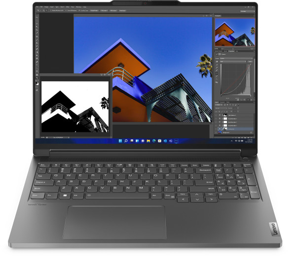 Notebook Lenovo ThinkBook 16p G4 Intel Core i9-13900H