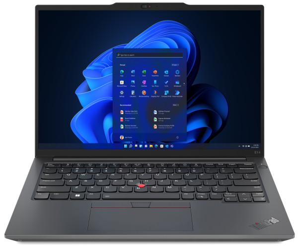 Notebook Lenovo ThinkPad E14 G5 AMD Ryzen 5 7530U 2,00GHz