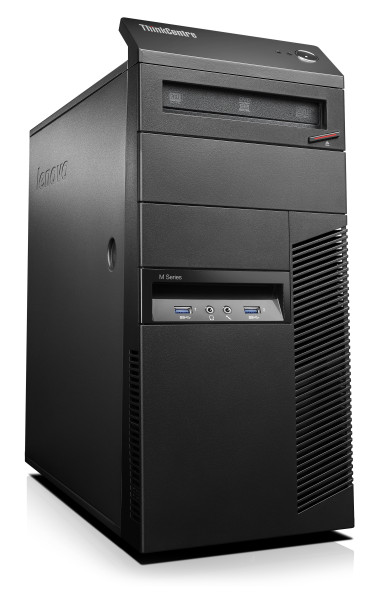 PC-System Lenovo ThinkCentre M93p Core i5-4570 3,2GHz ref.B