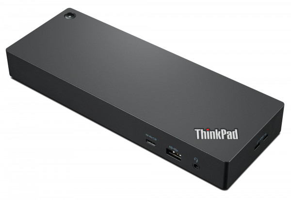 Dockingstation Lenovo ThinkPad Universal Thunderbolt 4 Dock