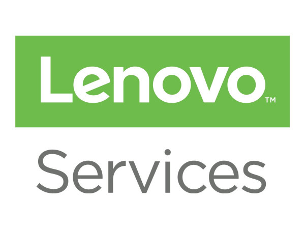 CAMPUS-Garantieerw. Lenovo ThinkPlus ePac 4J Premier