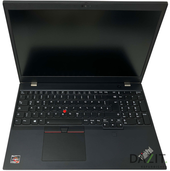 Notebook Lenovo ThinkPad L15 AMD Ryzen 5 PRO 4650U refurb.A