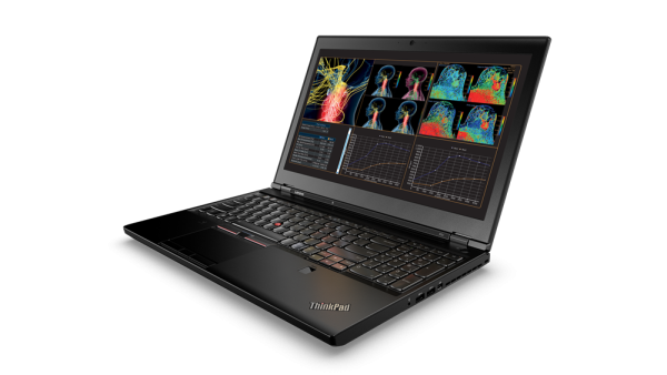 Notebook Lenovo ThinkPad P51 Intel Core i7-6820HQ 2,7GHz OB