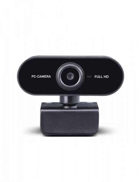 Webcam Midland W199 FHD 1080p, USB2.0