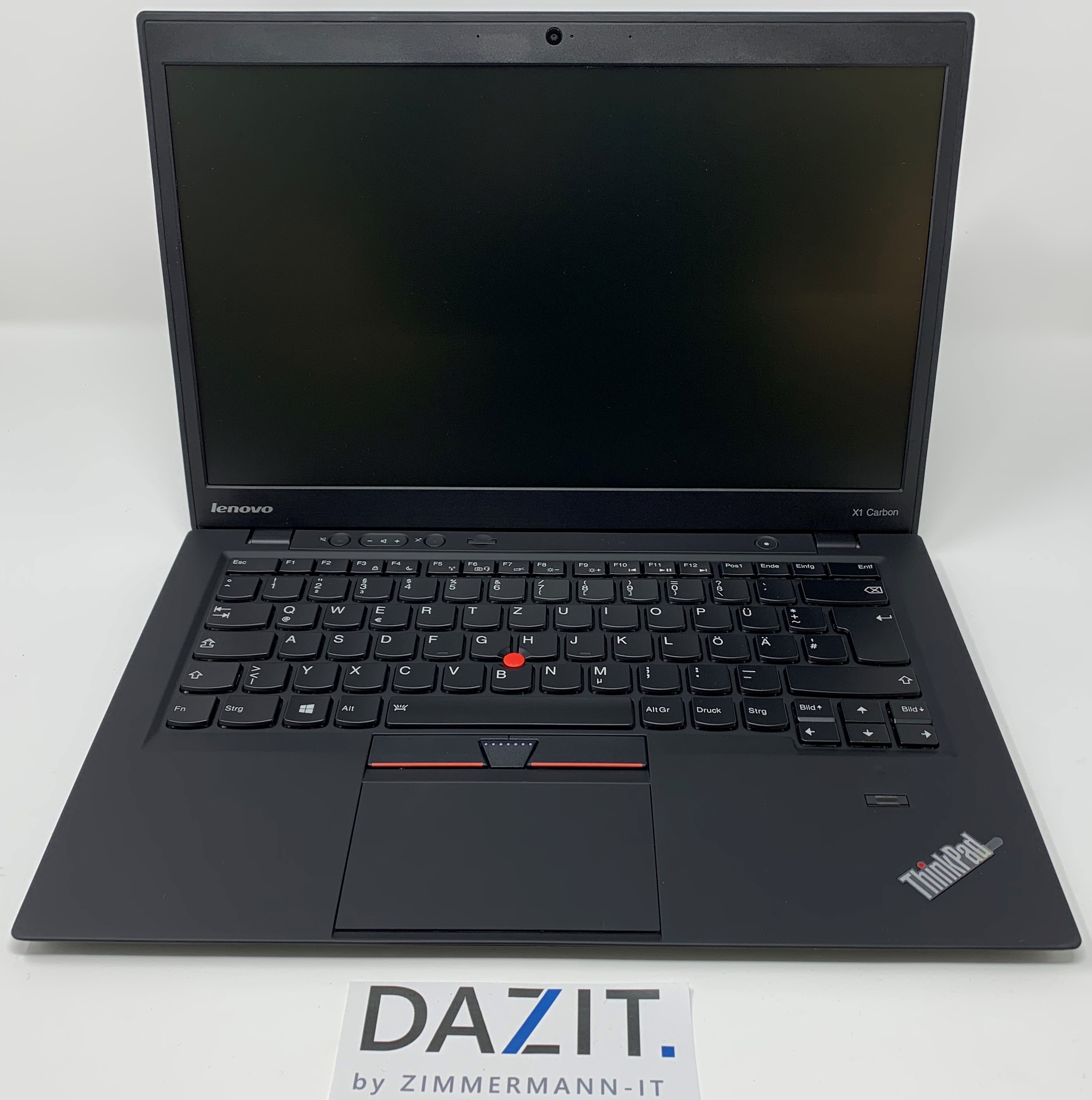 Notebook Lenovo ThinkPad X1 Carbon i7-3667U 2GHz refurb. A | Notebooks