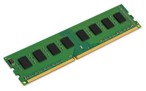 Speicher Kingston 4GB DDR3-1600 (PC3-12800) CL11