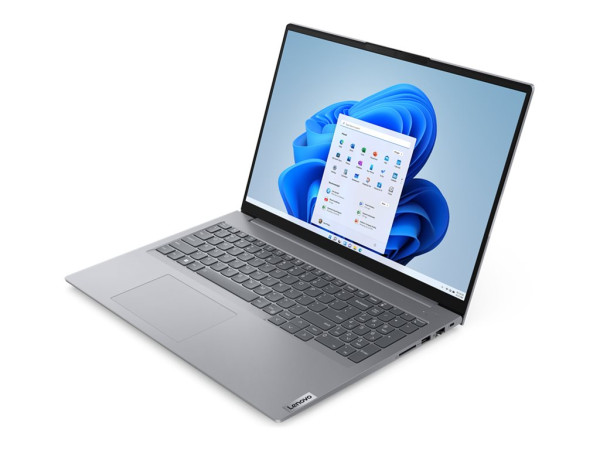 CAMPUS-Book Lenovo ThinkBook16 G6 Intel Core i5-1335U 1,30GHz