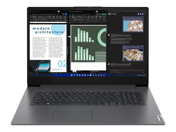 CAMPUS-Book Lenovo V17 G4 Intel Core i5-1335U