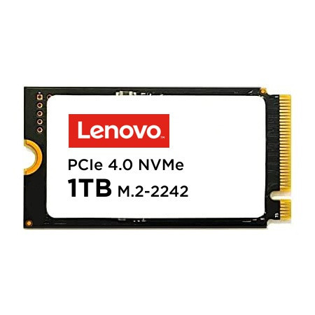 SSD Lenovo 2242 OPAL M.2 PCIe4.0 x4 NVMe 1TB