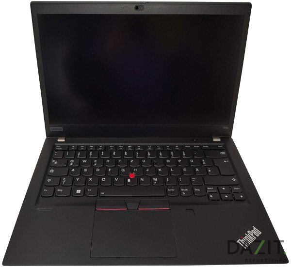 Notebook Lenovo ThinkPad T14s AMD Ryzen 5 PRO 4650U refurb.B