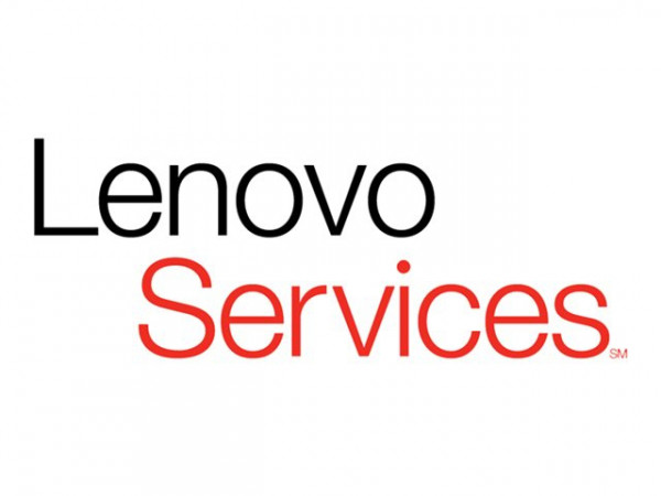 CAMPUS-Garantieerw. Lenovo ThinkPlus ePac 3J VorOrt NBD