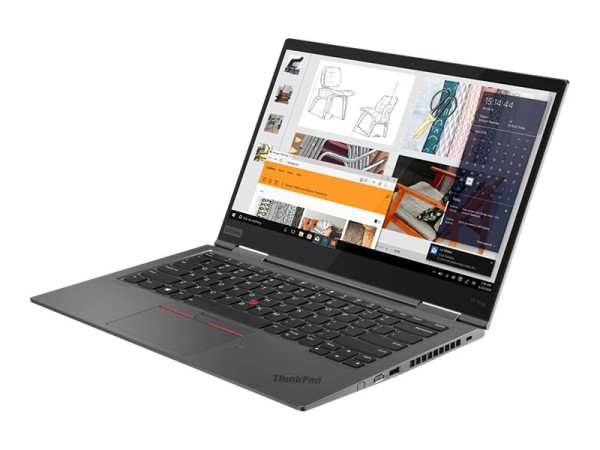 Notebook Lenovo ThinkPad X1 YOGA 2019 i7-8565U 1,8GHz OB