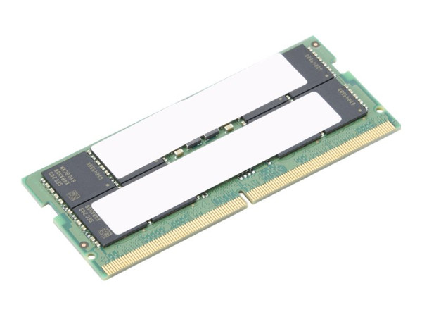 Speicher Lenovo 16GB SO-DIMM DDR5-5600 (PC5-44800U) CL46