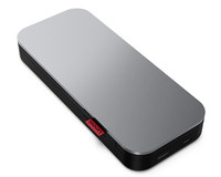 CAMPUS-Powerbank Lenovo Go 20000mAh USB-C f. Notebooks