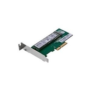 Controller Lenovo Adapter PCIe x4 auf M.2 NGFF