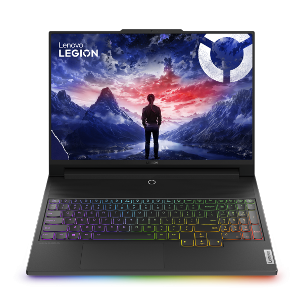 CAMPUS-Book Lenovo Legion 9 Intel Core i9-14900HX 2,20GHz