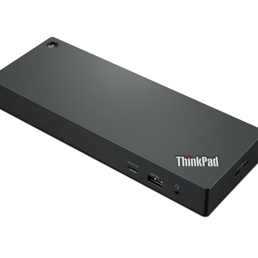 Dockingstation Lenovo ThinkPad Univ. Thunderbolt 4 Smart Dock