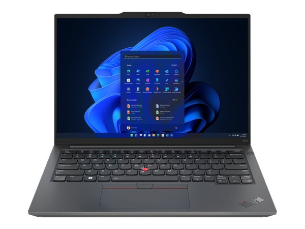Notebook Lenovo ThinkPad E14 G5 Intel Core i7-13700H 2,4GHz