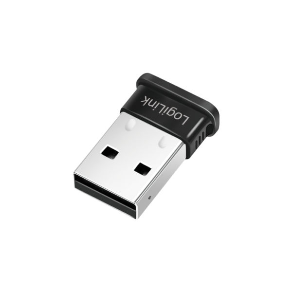 Bluetooth-Adapter LogiLink BTv5.3+EDR USB