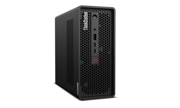 PC-System Lenovo ThinkStation P3 Ultra Core i7-14700K 3,4GHz