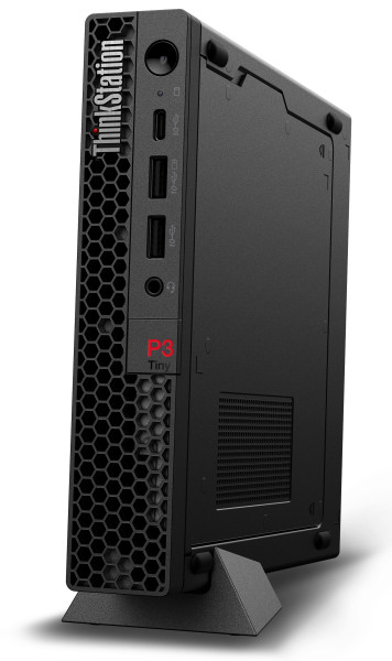 PC-System Lenovo ThinkStation P3 Tiny Core i5-13500T 1,60GHz