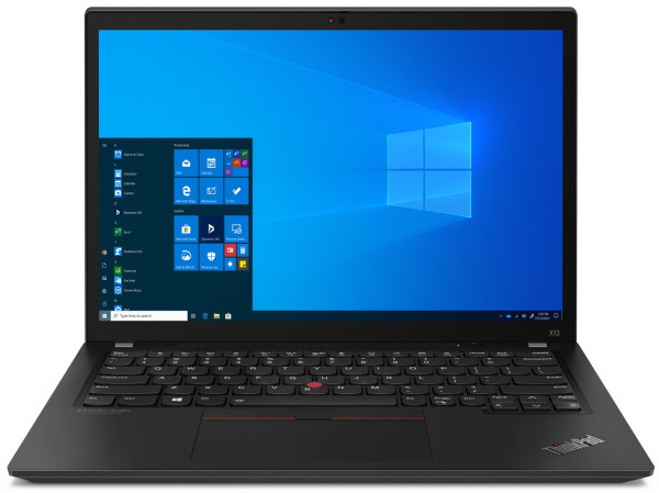 Notebook Lenovo ThinkPad X13 G2 Ryzen 5 PRO 5650U 2,30GHz
