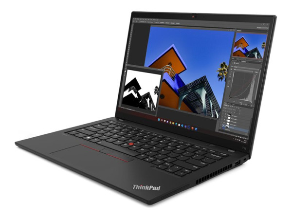 CAMPUS-Book Lenovo ThinkPadT14 G4 AMD Ryzen 5 PRO 7540U