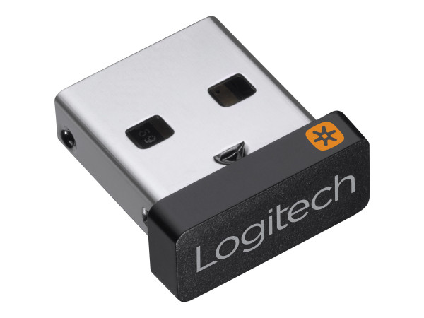 Empfänger Logitech Unifying USB (Ersatzadapter)