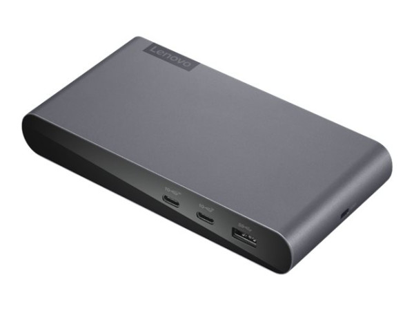 Dockingstation Lenovo ThinkPad Universal USB-C Business Dock