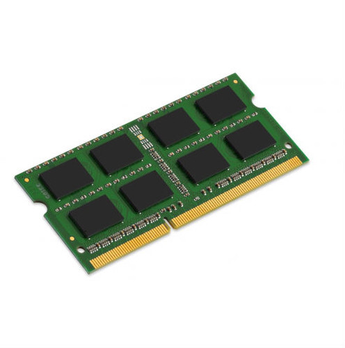 Speicher Kingston SO-DIMM 4GB DDR3L-1600 (PC3-12800) CL11