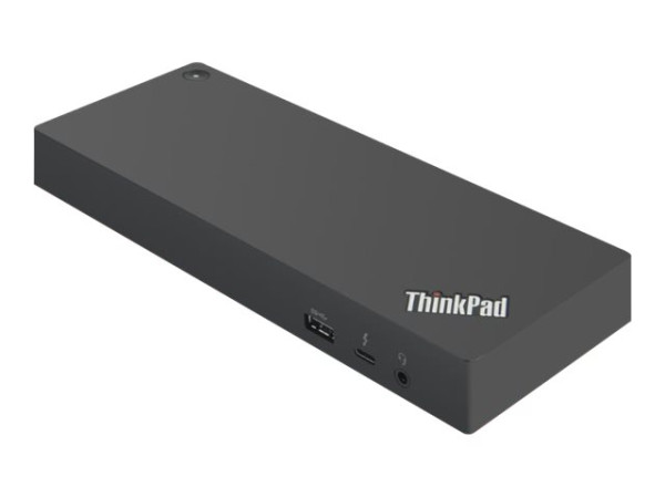Dockingstation Lenovo ThinkPad Thunderbolt 3 Dock Gen2 refurb