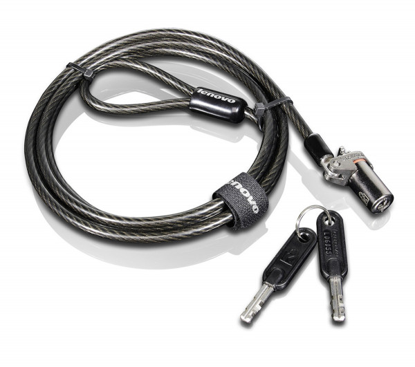 CAMPUS-Sicherung Lenovo Kensington MicroSaver DS Cable