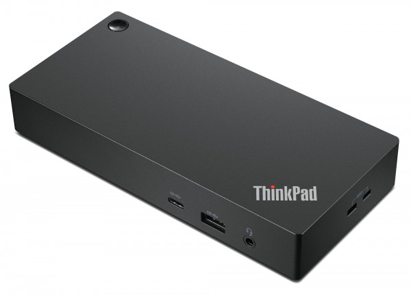 Dockingstation Lenovo ThinkPad Universal USB-C Dock 90W