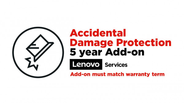 Garantieerweiterung Lenovo ThinkPlus ePac 5J ADP