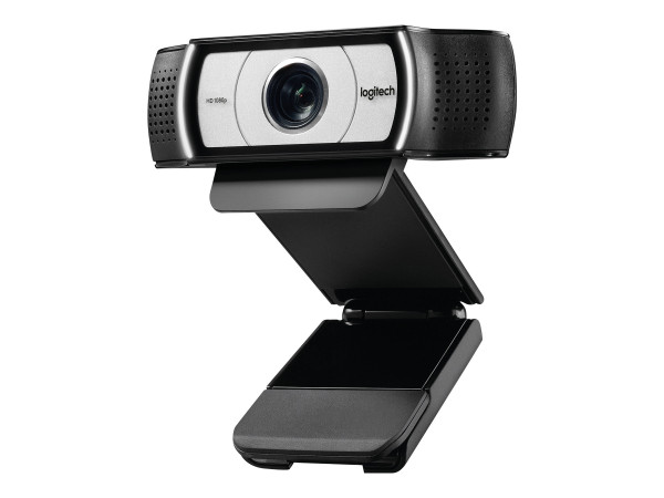 Webcam Logitech HD Webcam C930e 2,1MP 1080p