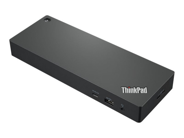 Dockingstation Lenovo ThinkPad Thunderbolt 4 Workstation Dock