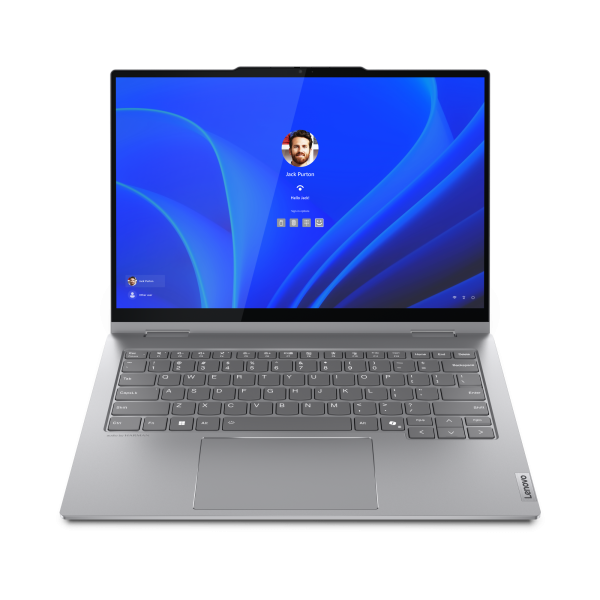 Notebook Lenovo ThinkBook 14 2-in-1 G4 Core Ultra 7 155U