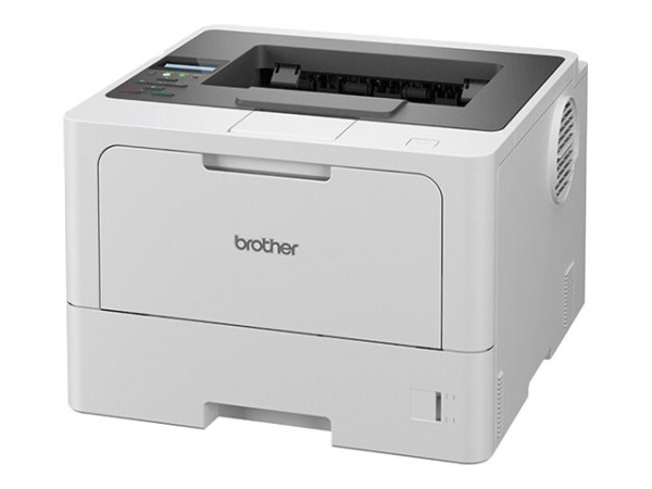 Drucker Brother HL-L5210DW Laser s/w 1200dpi USB/LAN/