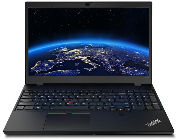 Notebook Lenovo ThinkPad P15v G3 AMD Ryzen 7 6850H 3,20GHz