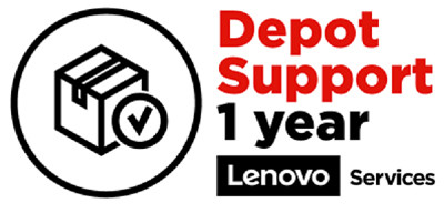 CAMPUS-Garantieerw. Lenovo Post Warranty ePac 1J BringIn