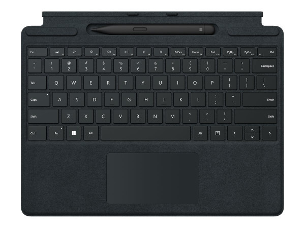 Tastatur Microsoft Surface Pro Signature Type Cover + Pen