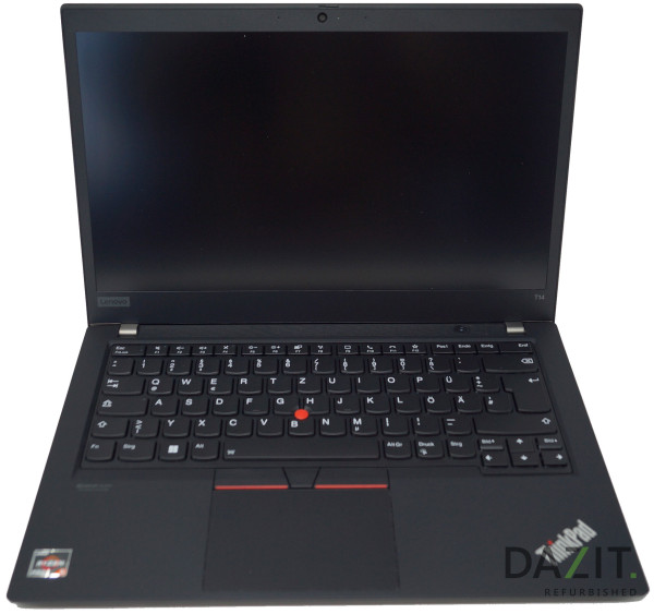 Notebook Lenovo ThinkPad T14 AMD Ryzen 5 PRO 4650U refurb.B