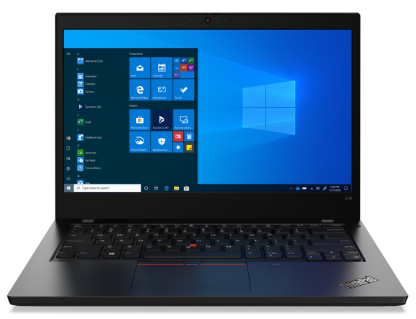 Notebook Lenovo ThinkPad L14 G2 Core i5-1135G7 2,40GHz