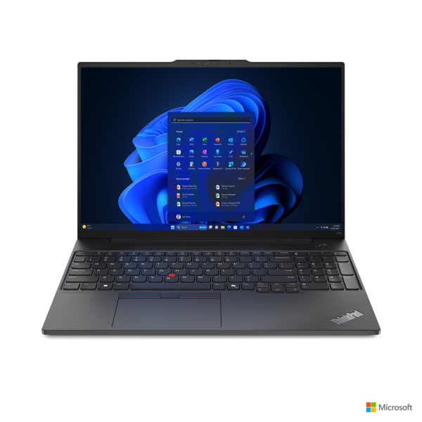Notebook Lenovo ThinkPad E16 G2 Intel Core Ultra 5 125U