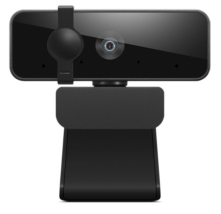 Webcam Lenovo Essential FHD Webcam inkl. Mikrofon