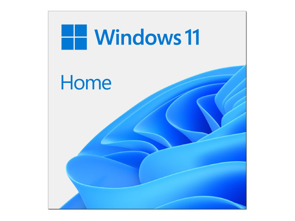 Software Microsoft Windows 11 Home ESD Multilanguage Lizenz