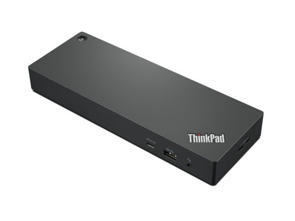 CAMPUS-Dockingstation Lenovo Univ. Thunderbolt 4 Smart Dock