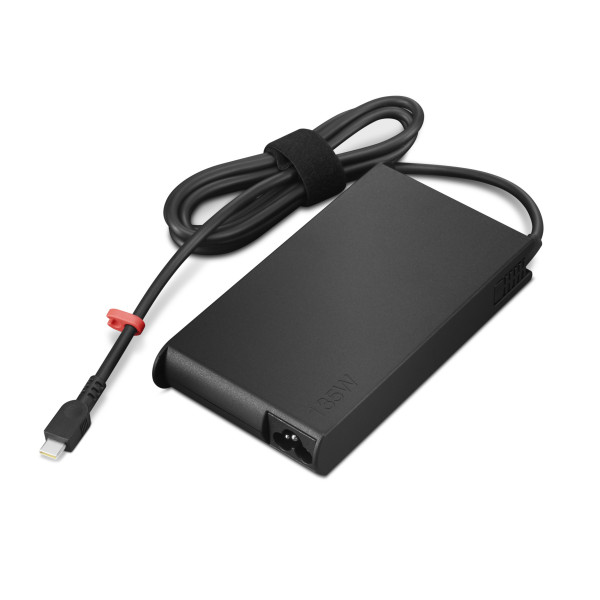Notebook-Netzteil Lenovo USB-C ThinkPad 135W USB Type-C