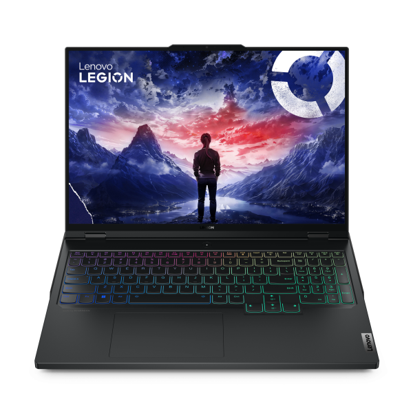 CAMPUS-Book Lenovo Legion Pro7 Intel Core i9-14900HX 2,20GHz