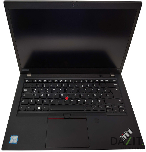 Notebook Lenovo ThinkPad T490 Core i5-8365U 1,60GHz refurb.A